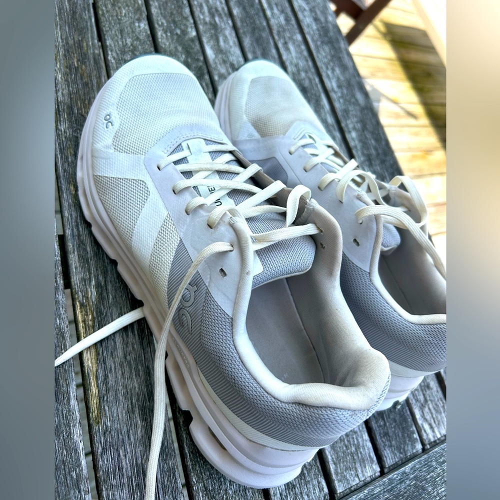 ON cloud runners